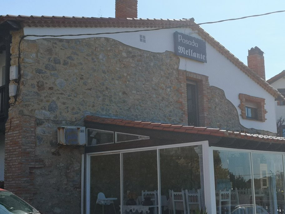 Posada Mellante主图