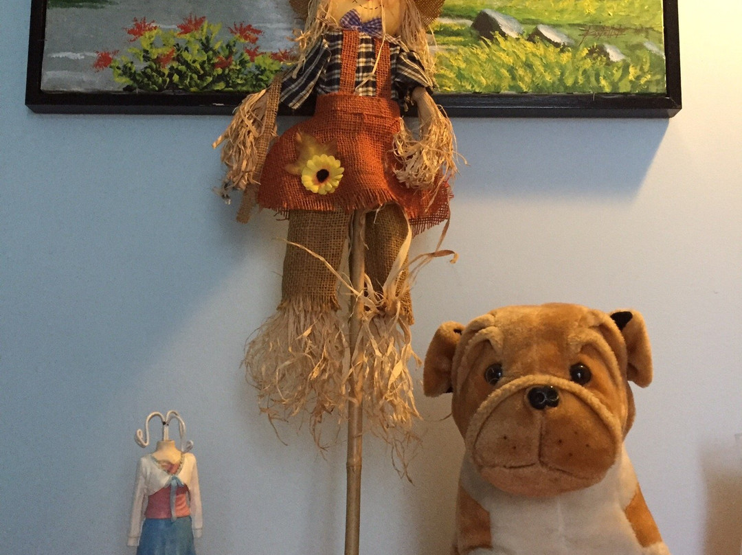 Casa Bracamonte主图