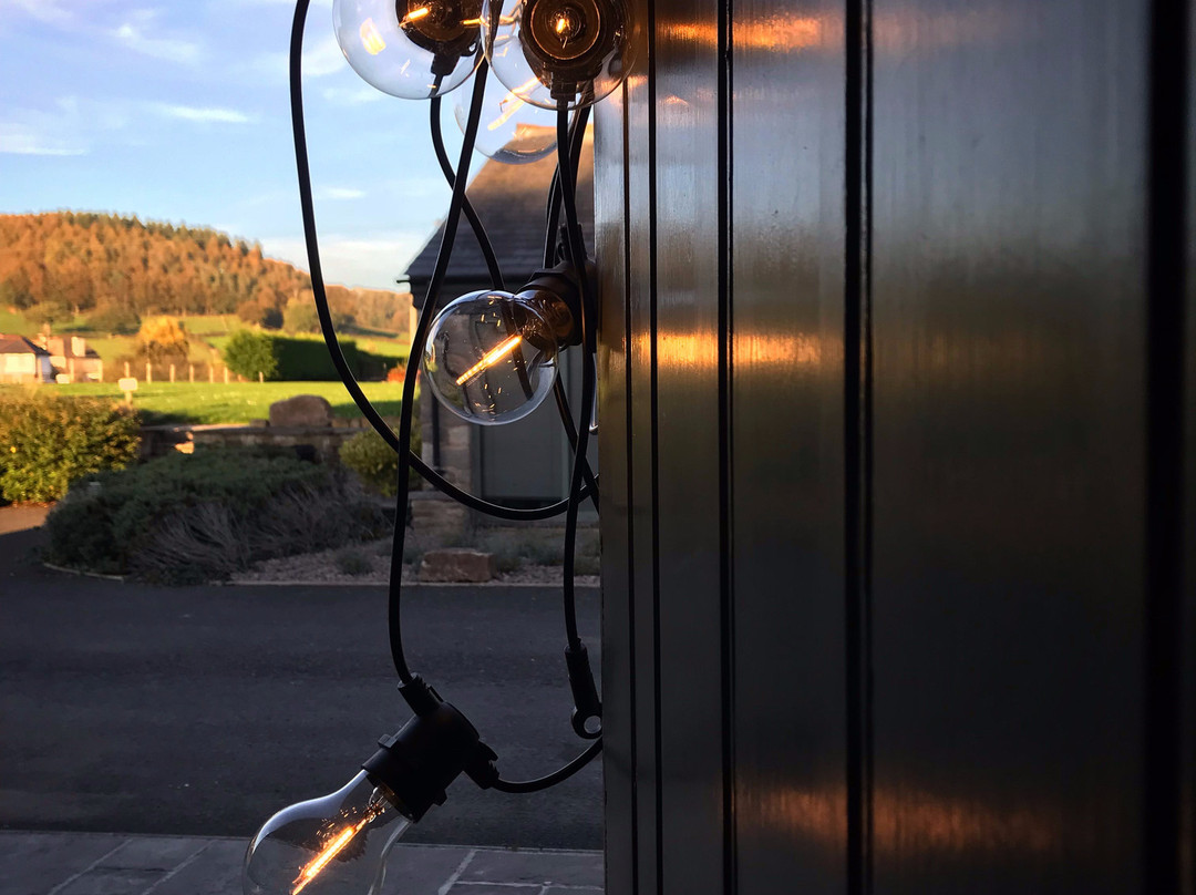 Gallery At Home-Usk必去景点