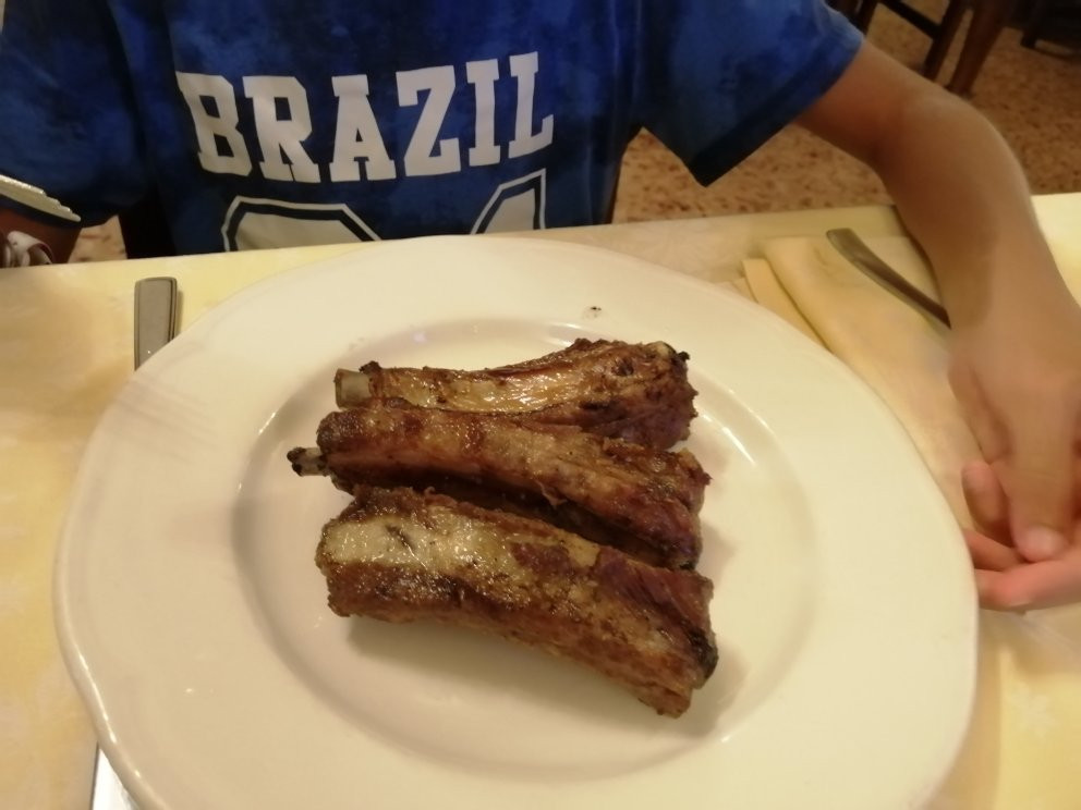 Locanda al Pigno主图