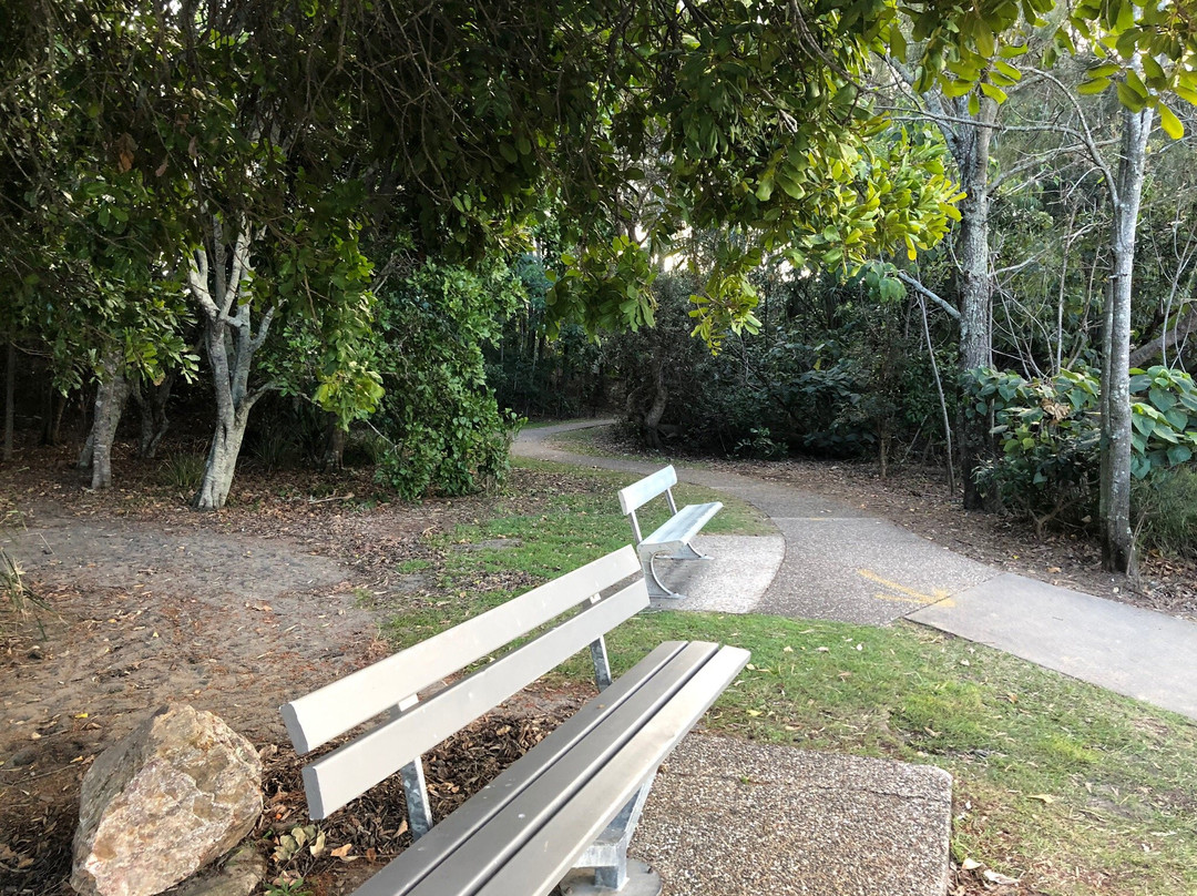 Tarrabora Reserve-棕榈海滩必去景点