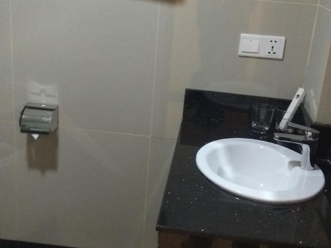 Bintan Lumba Lumba Inn主图