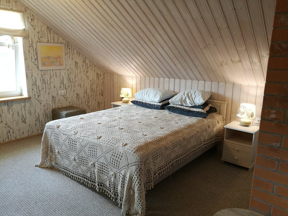 Vergi GuestHouse主图
