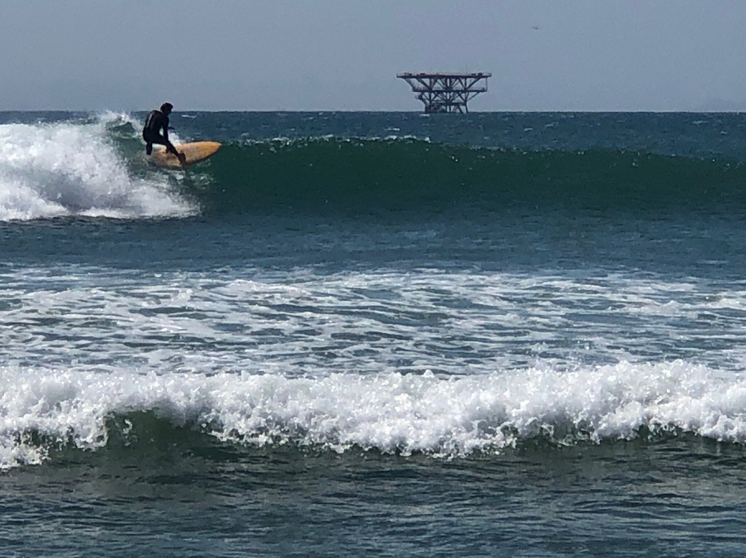 Hotel Aloha Lobitos主图