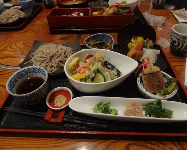 めし屋みづ