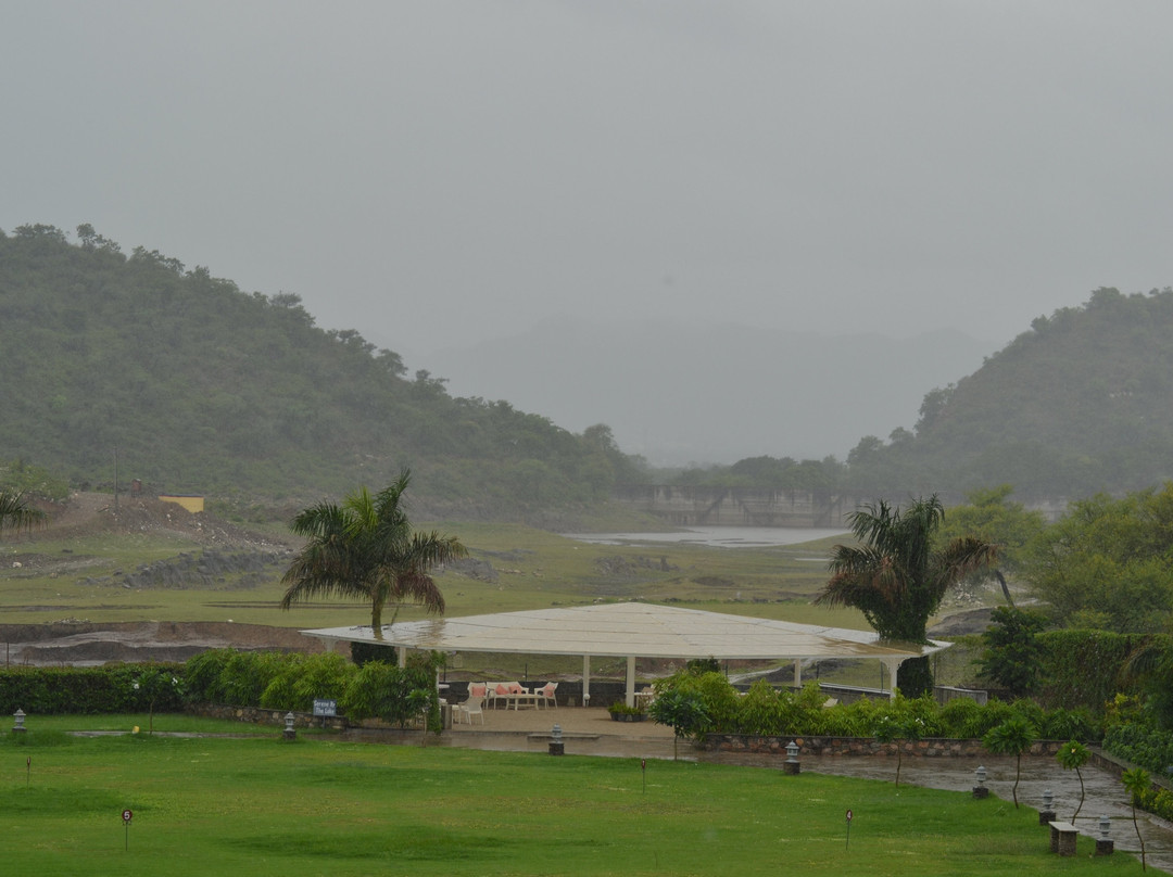 TatSaraasa Resort & Spa主图