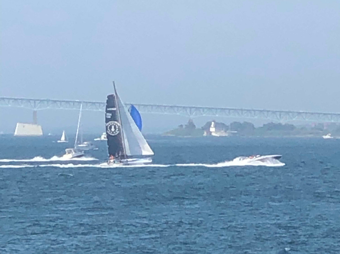 Castle Hill Inn主图