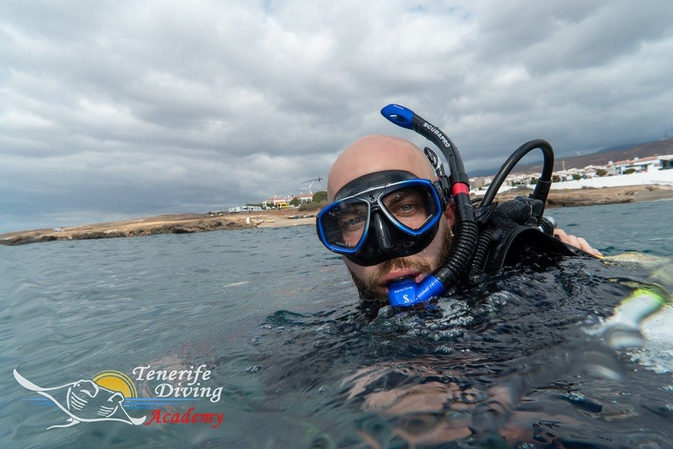 Tenerife Diving Centre景点图片