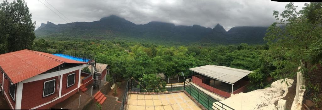 Nisargayan