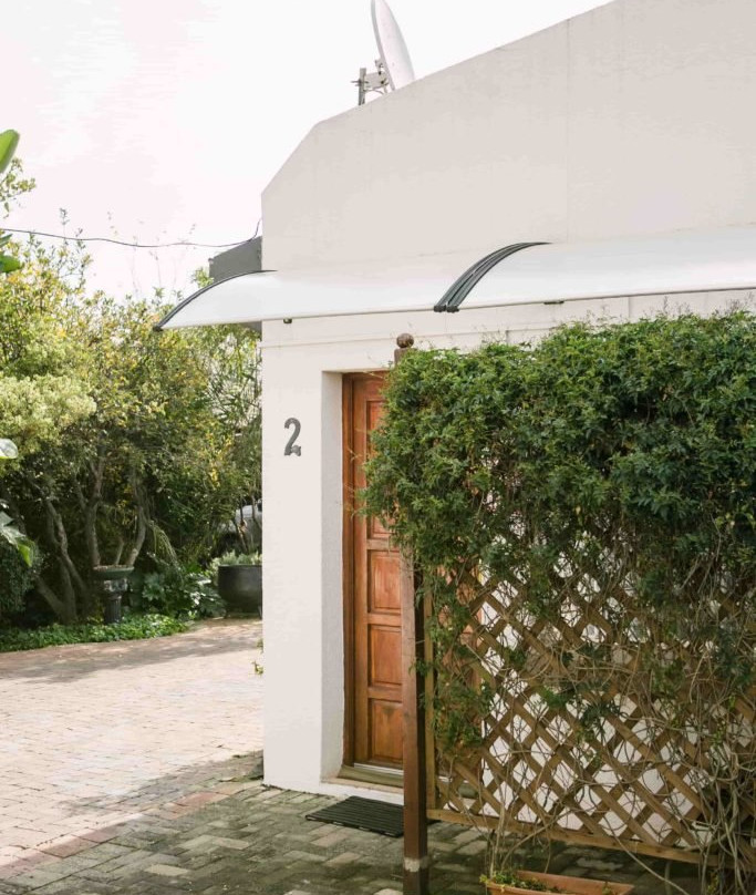 Pennylane Guest House - Ermelo主图