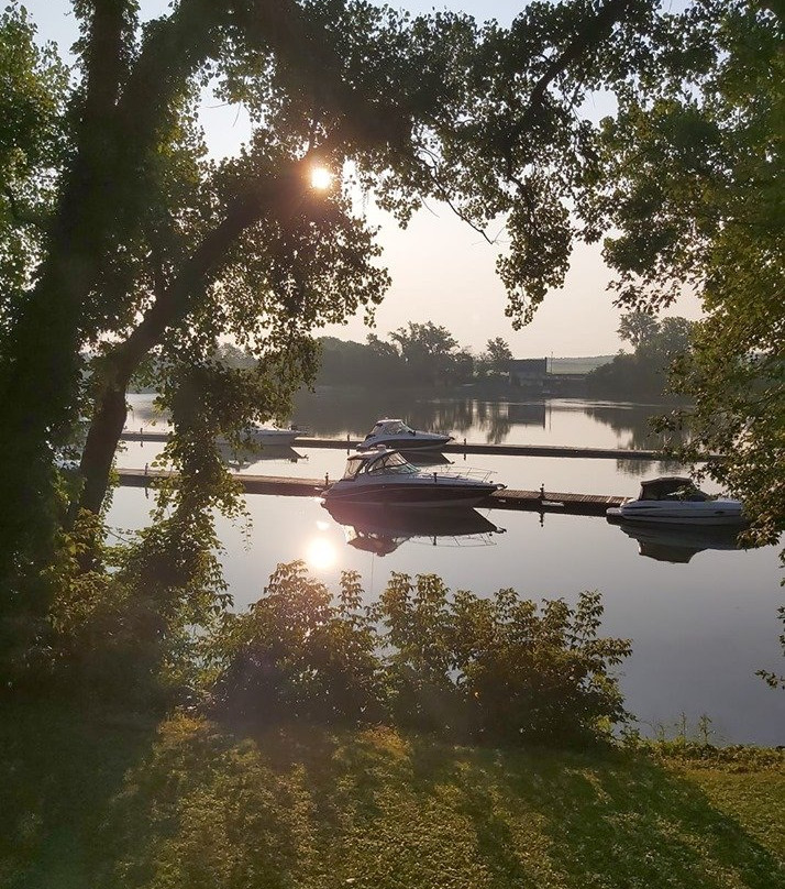 Auberge Handfield Et Spa主图