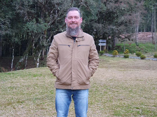 Pousada Valle do Avencal主图