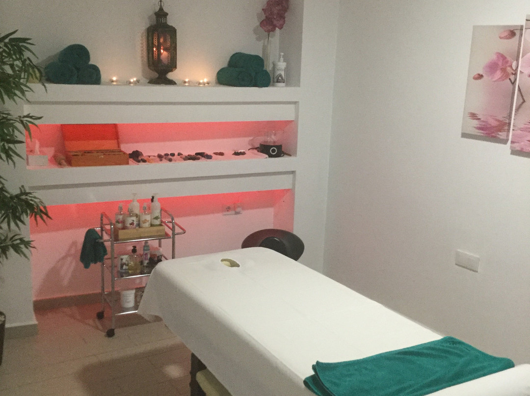 Las Olas Massage Therapy & Wellness Center景点图片