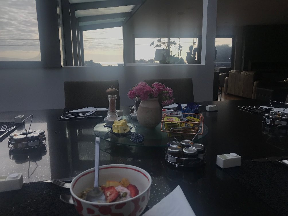 Starhaven Retreat主图