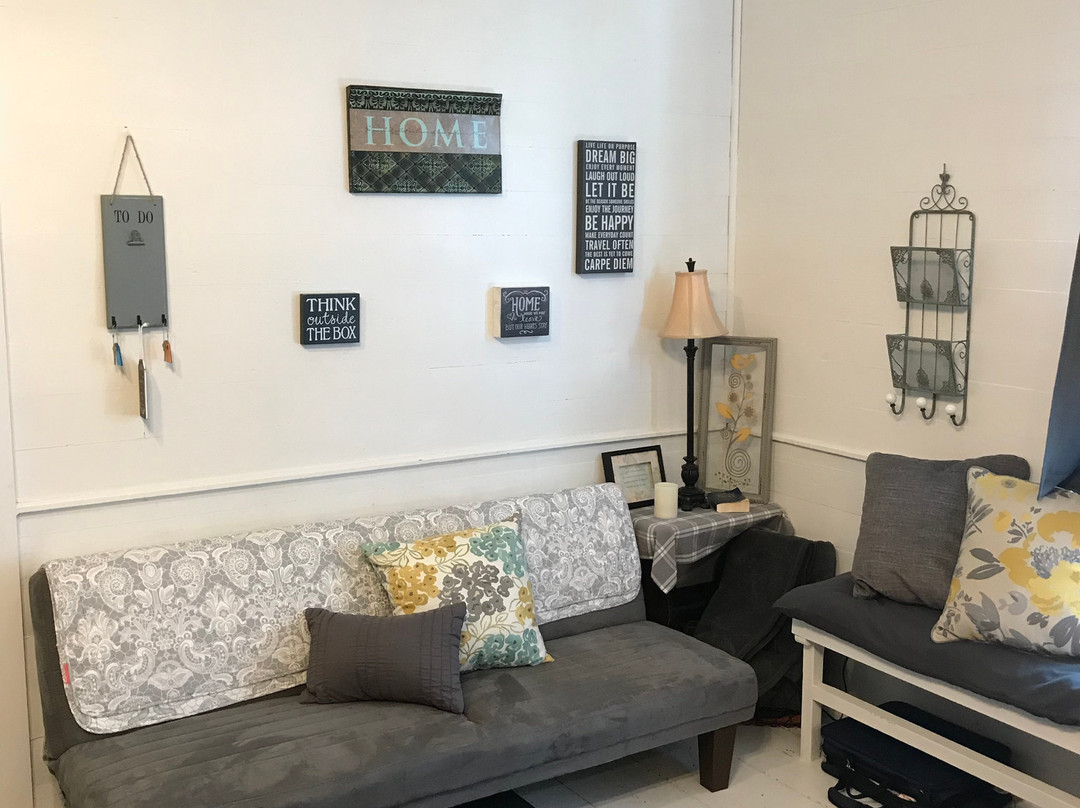 Sonora Gardens Farmstead Bed and Breakfast主图