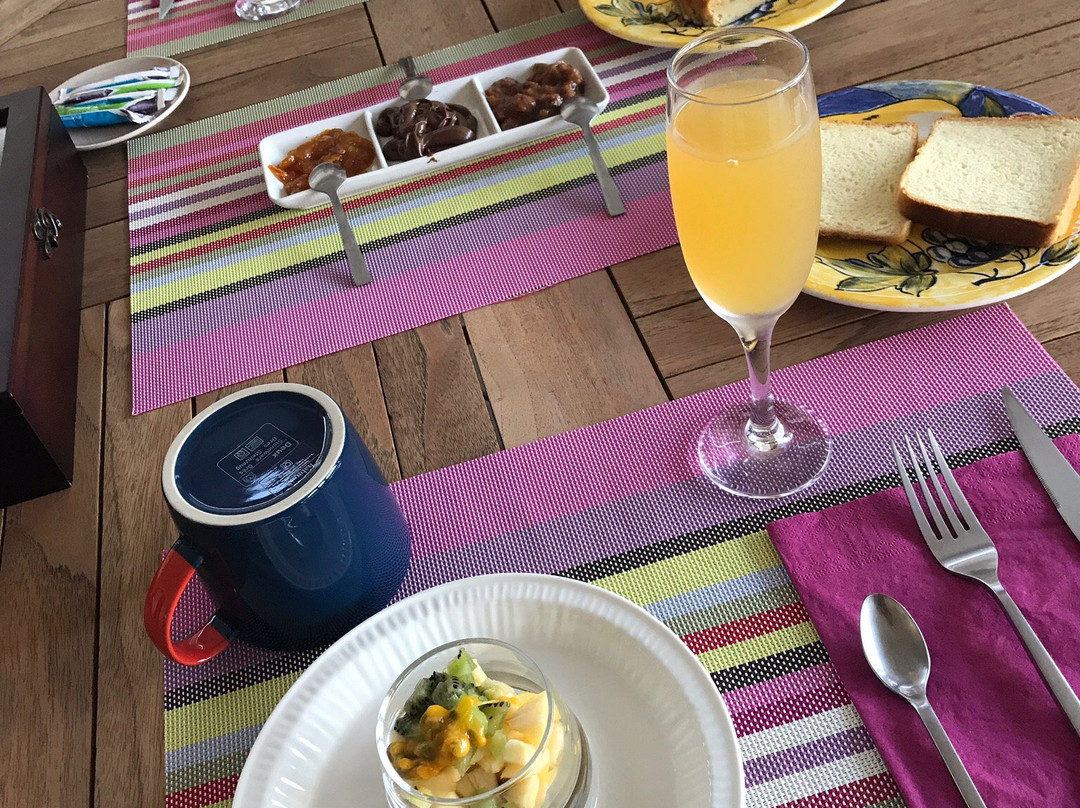 La Villa Pitaya主图