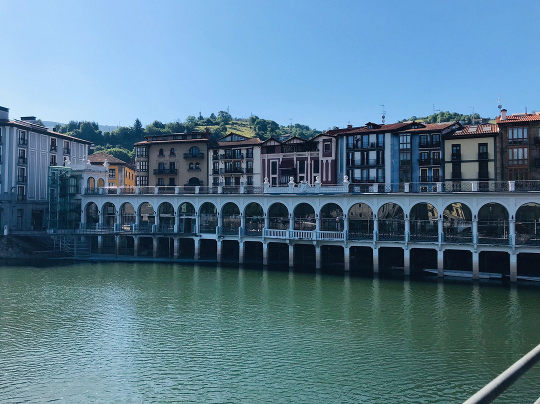 Puente de Navarra-Tolosa必去景点
