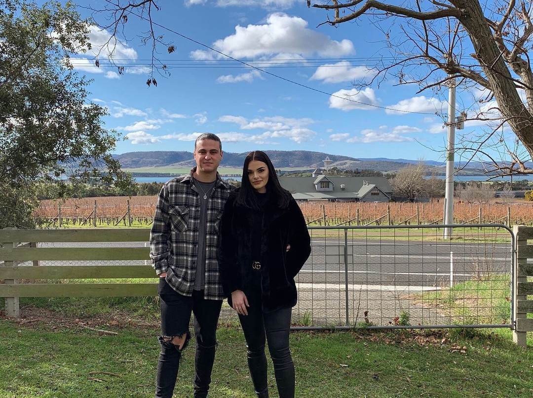 Apple Isle Wine Tours-霍巴特必去景点