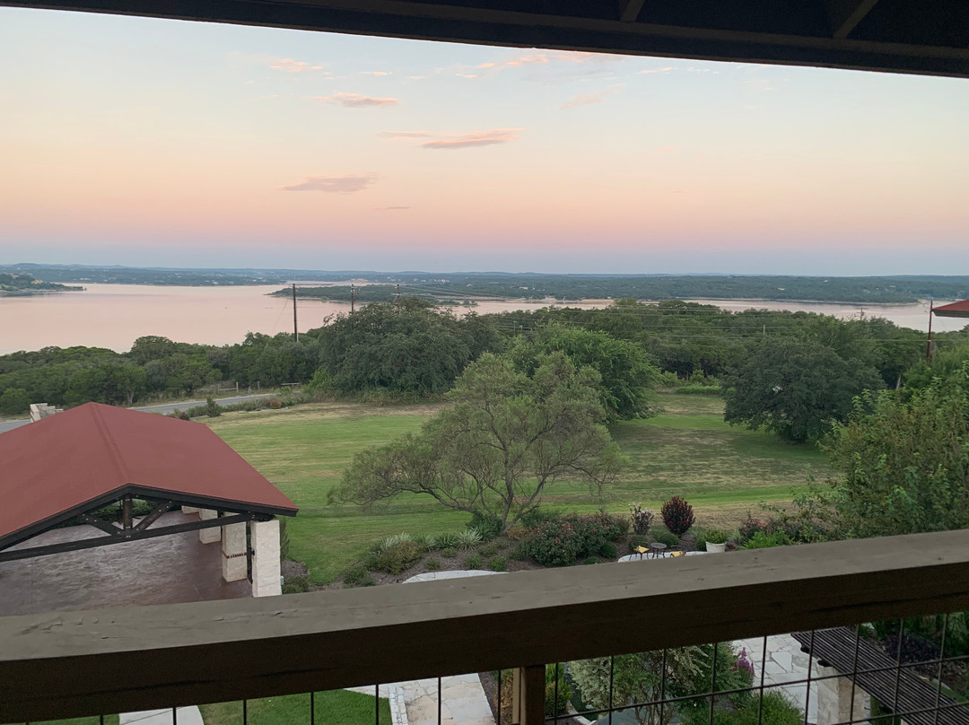 Vintage Villas Hotel主图