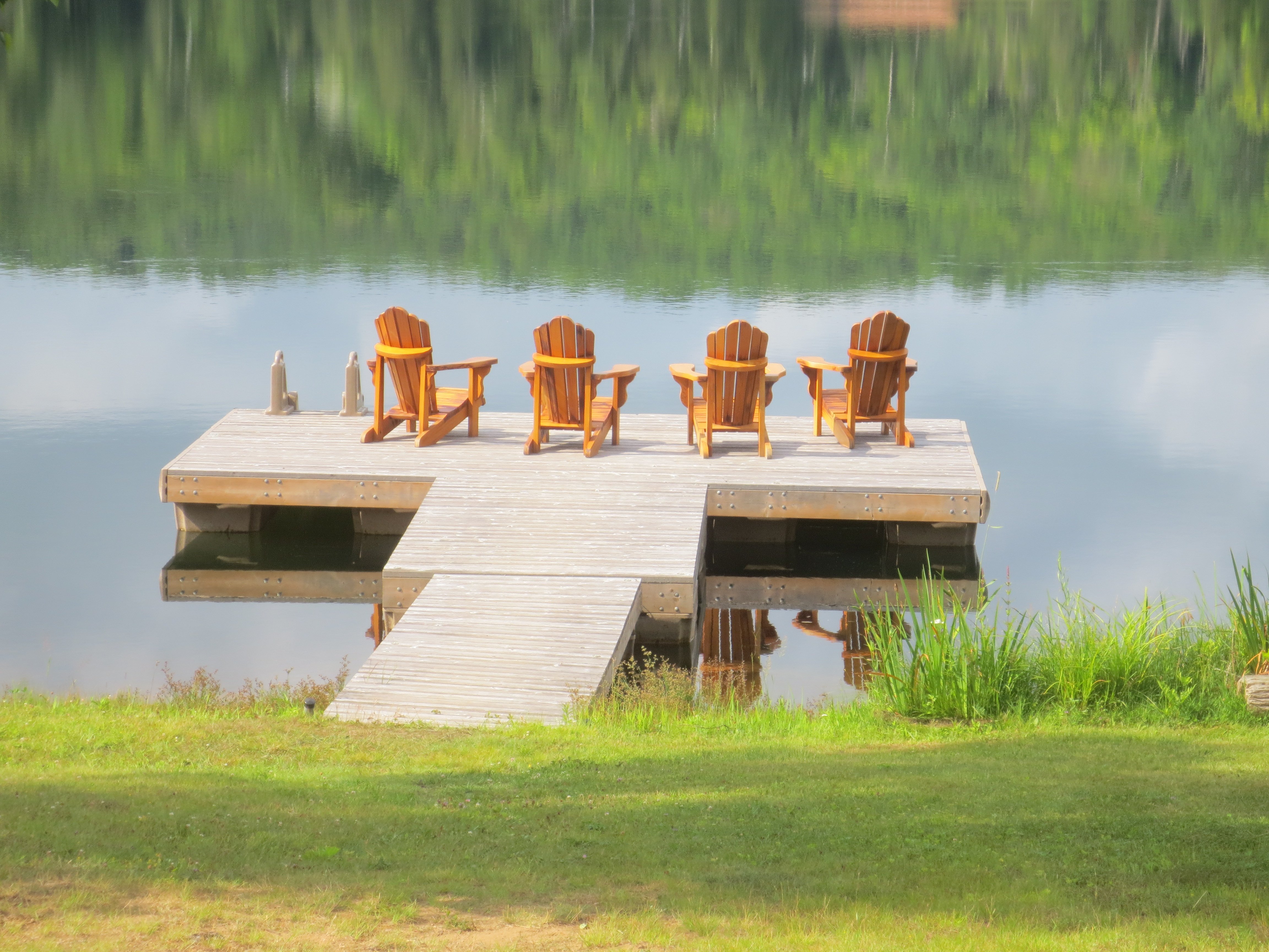 Grail Springs Retreat For Wellbeing-泳池