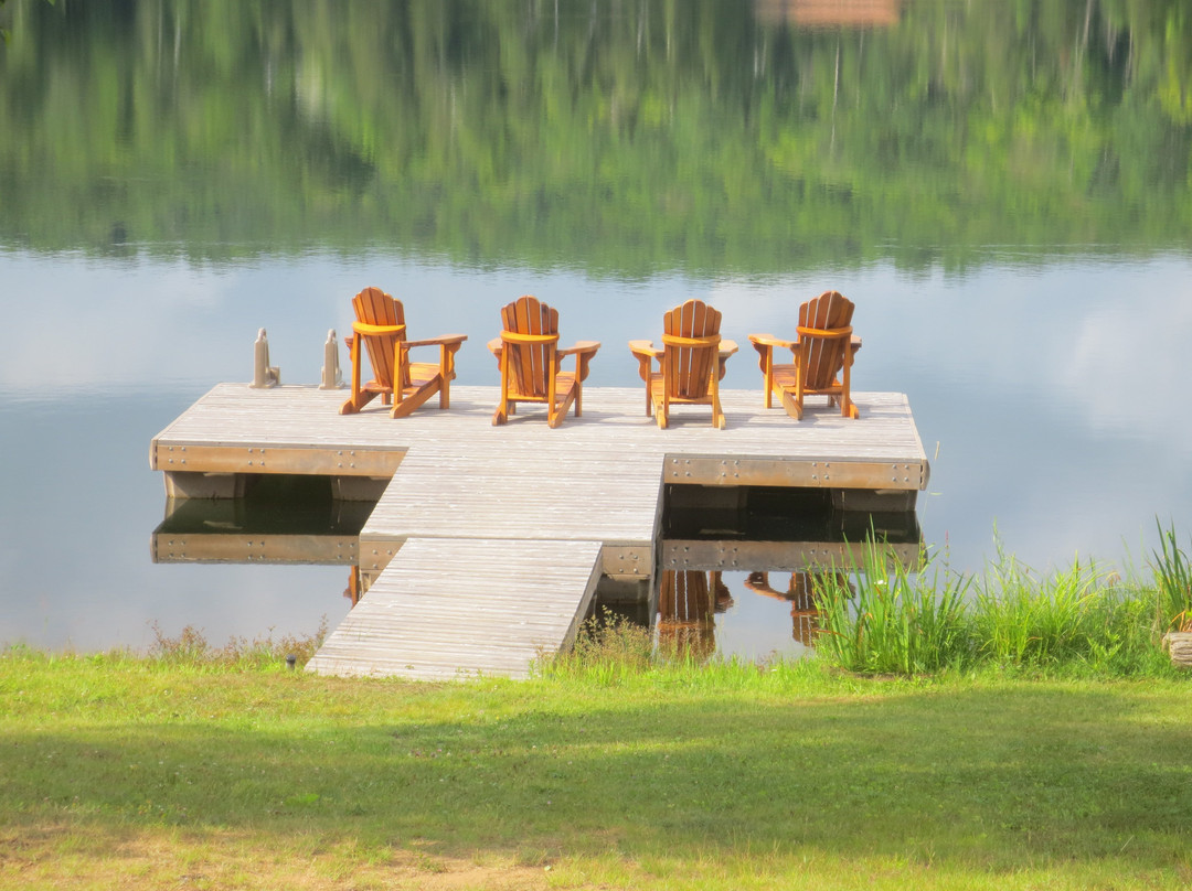 Grail Springs Retreat For Wellbeing主图