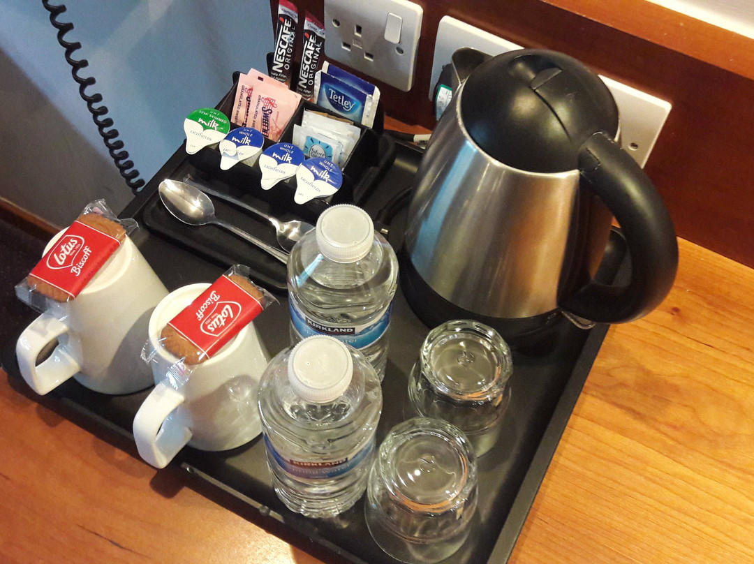 Bluemont Bromsgrove South Hotel主图