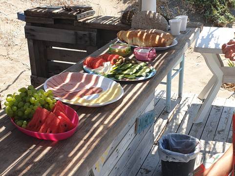 Rhodes Land Rover Safari-Faliraki必去景点