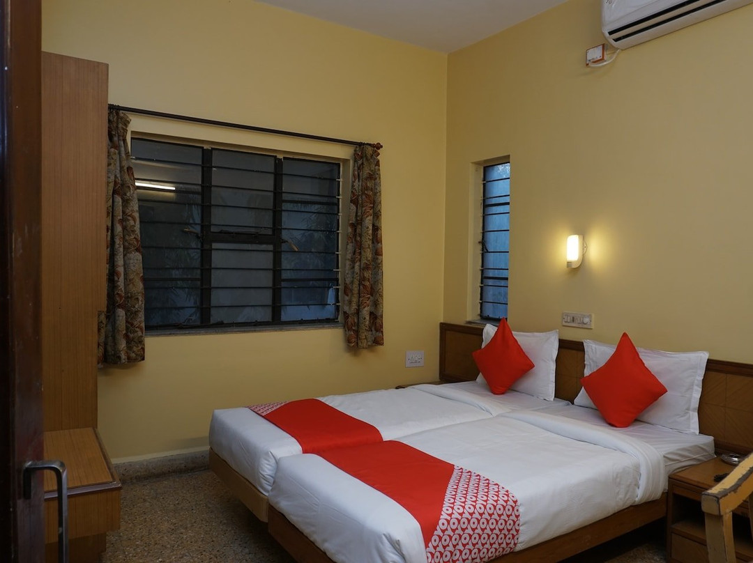 OYO 22312 Hotel Nandanvan主图