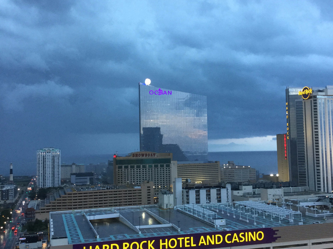 Club Wyndham Skyline Tower主图