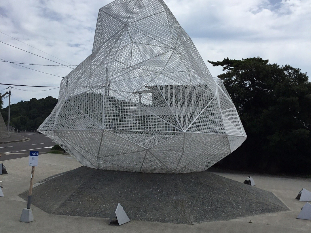 Naoshima Pavillion景点图片