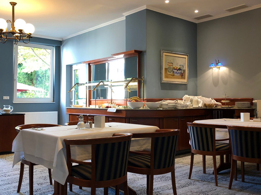 Hotel Restaurant Arkade主图