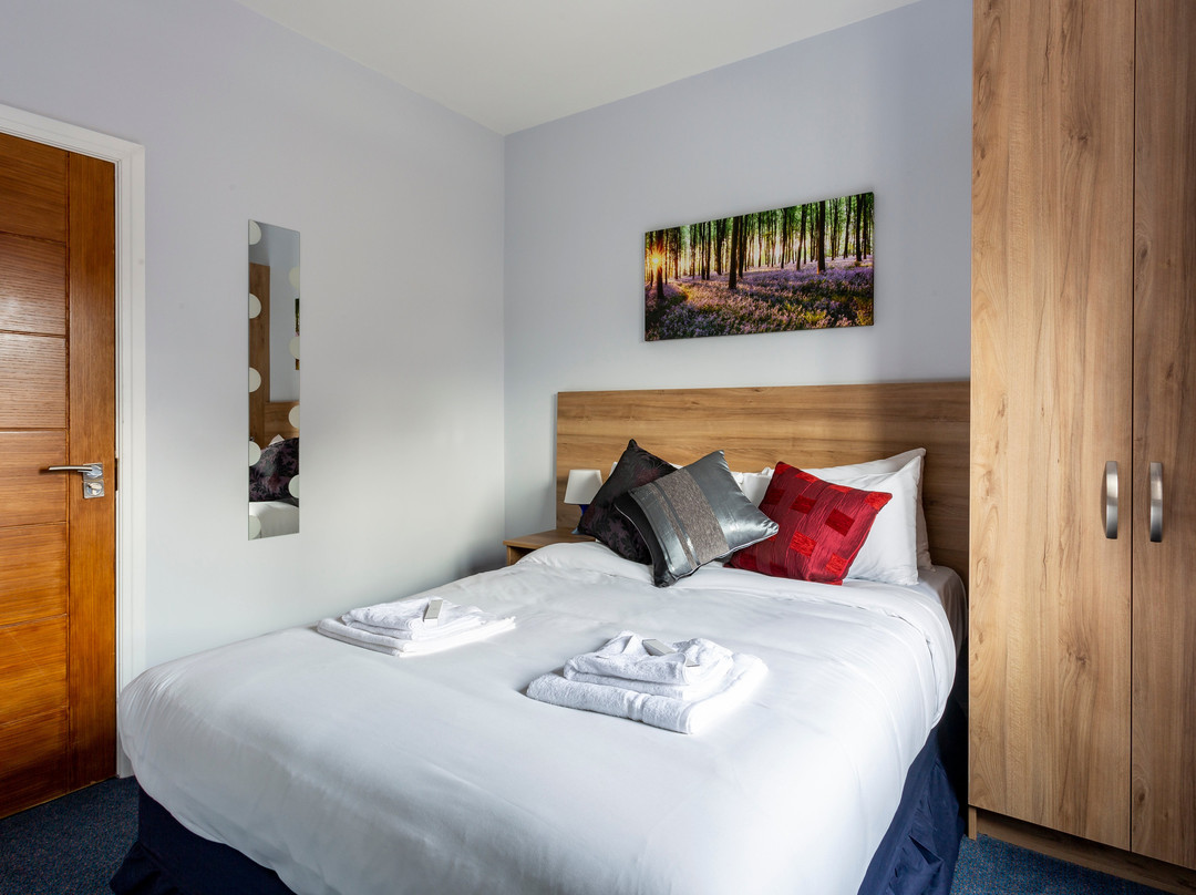 Wellesley Hotel主图