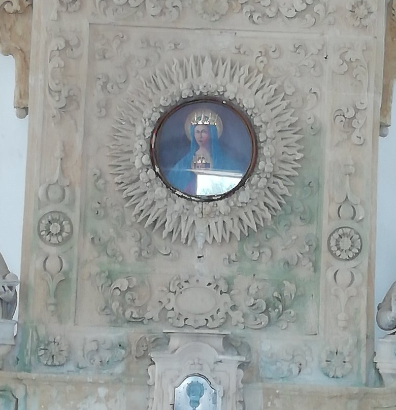Santuario di Maria Santissima delle Grazie景点图片