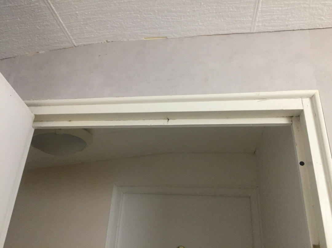 茅屋酒店主图