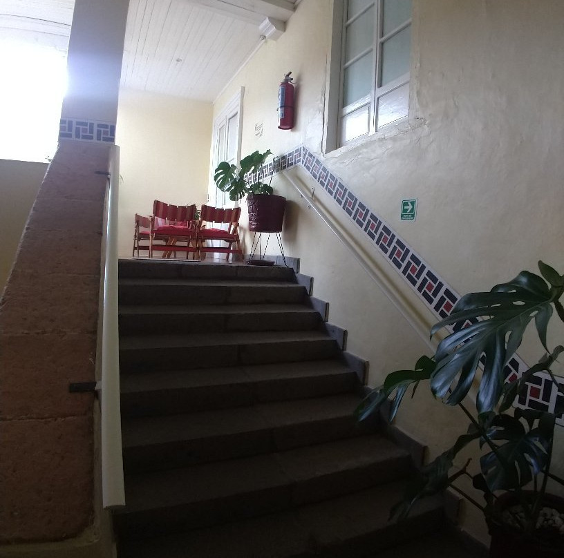 Tlalpujahua Inn主图