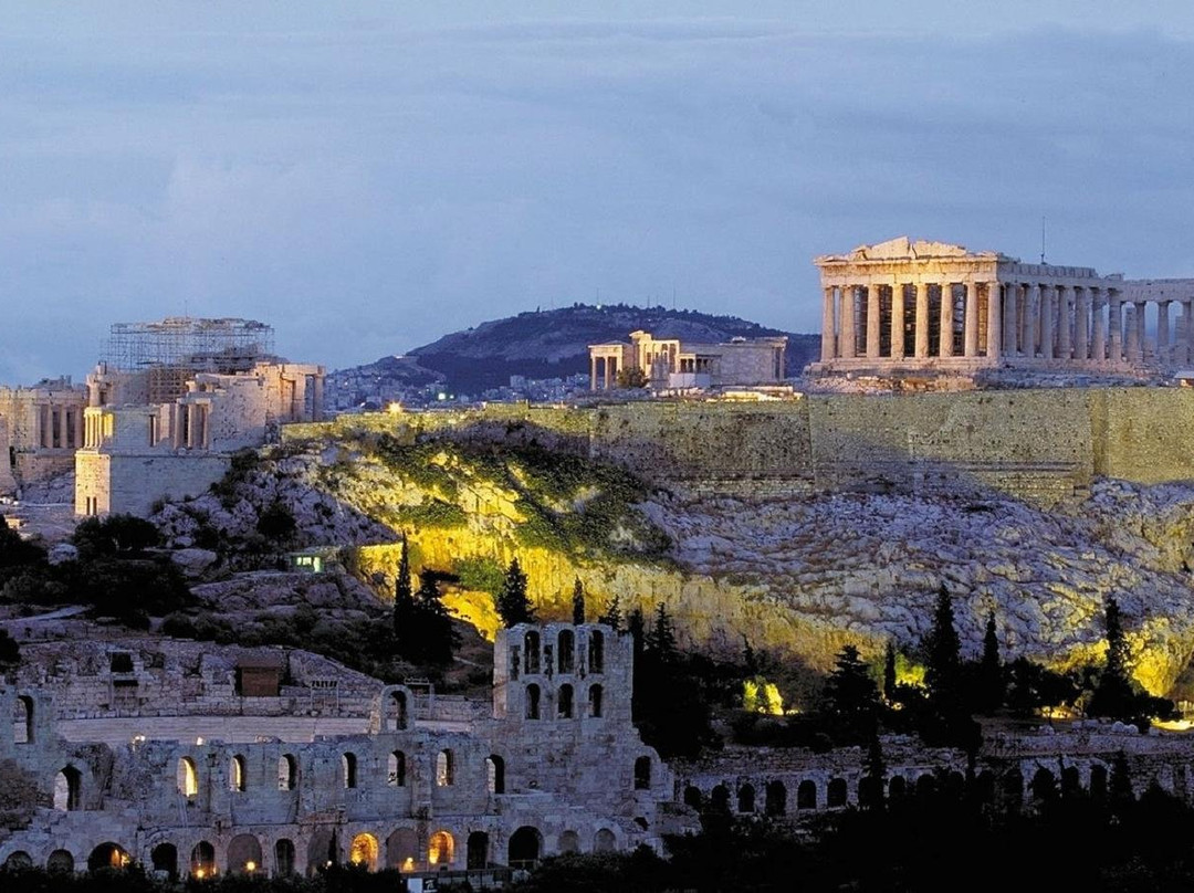 Athens Classic Tour景点图片