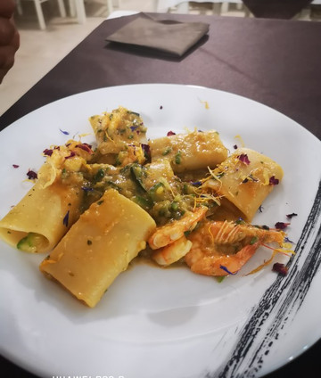 Missipezza Residence主图