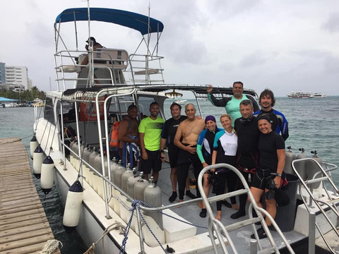 Blue Life Centro de Buceo-圣安德烈斯必去景点