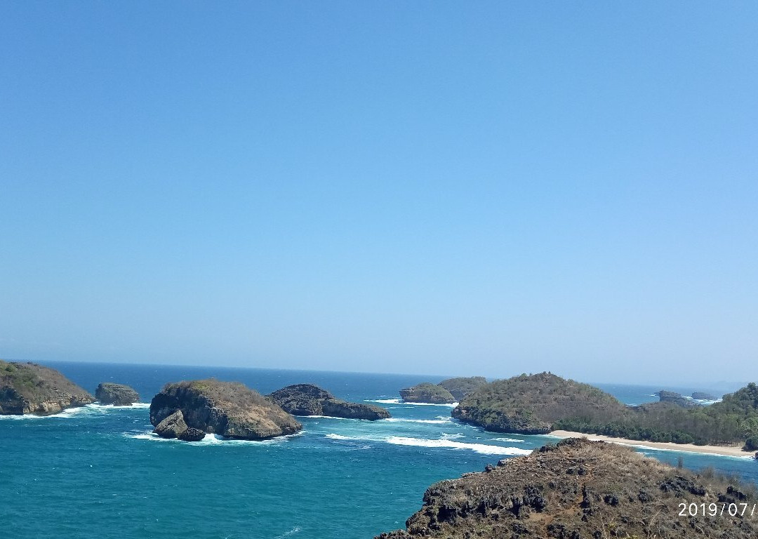 Kasap Beach景点图片