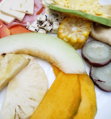 Pousada Catarina Mina主图