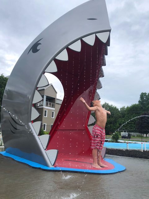 Aqua Parc Msa-博普雷必去景点