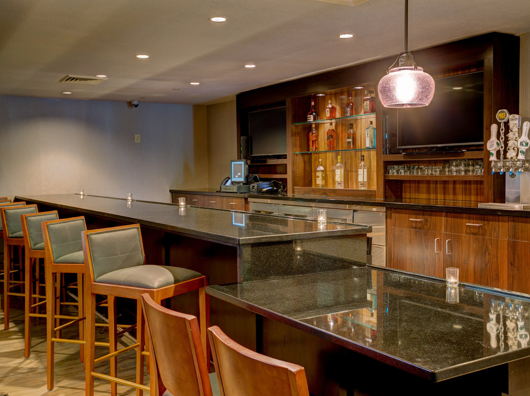 密尔沃基机场假日酒店主图