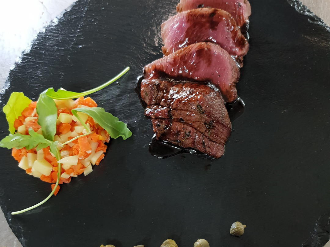 佩鲁贾艺术酒店主图