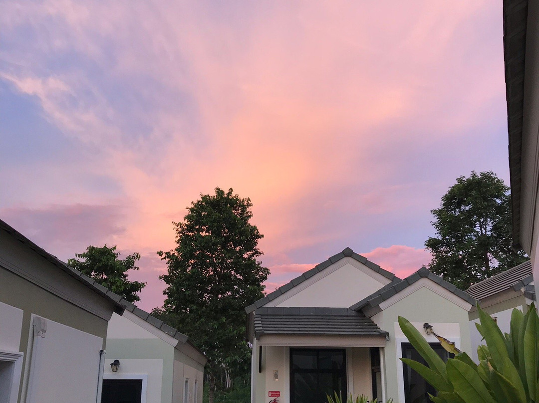 Saichol Grandview主图