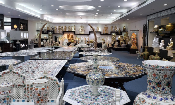 India Trip-阿格拉必去景点