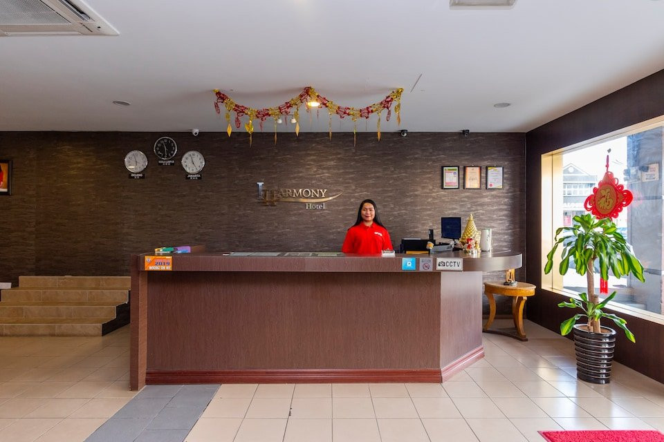 I Harmony Hotel主图