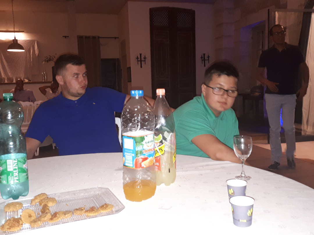 Camping San Jorge