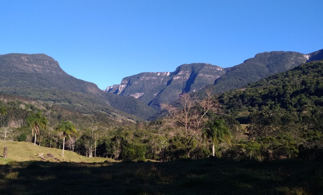 Pousada Vida Artesanal主图