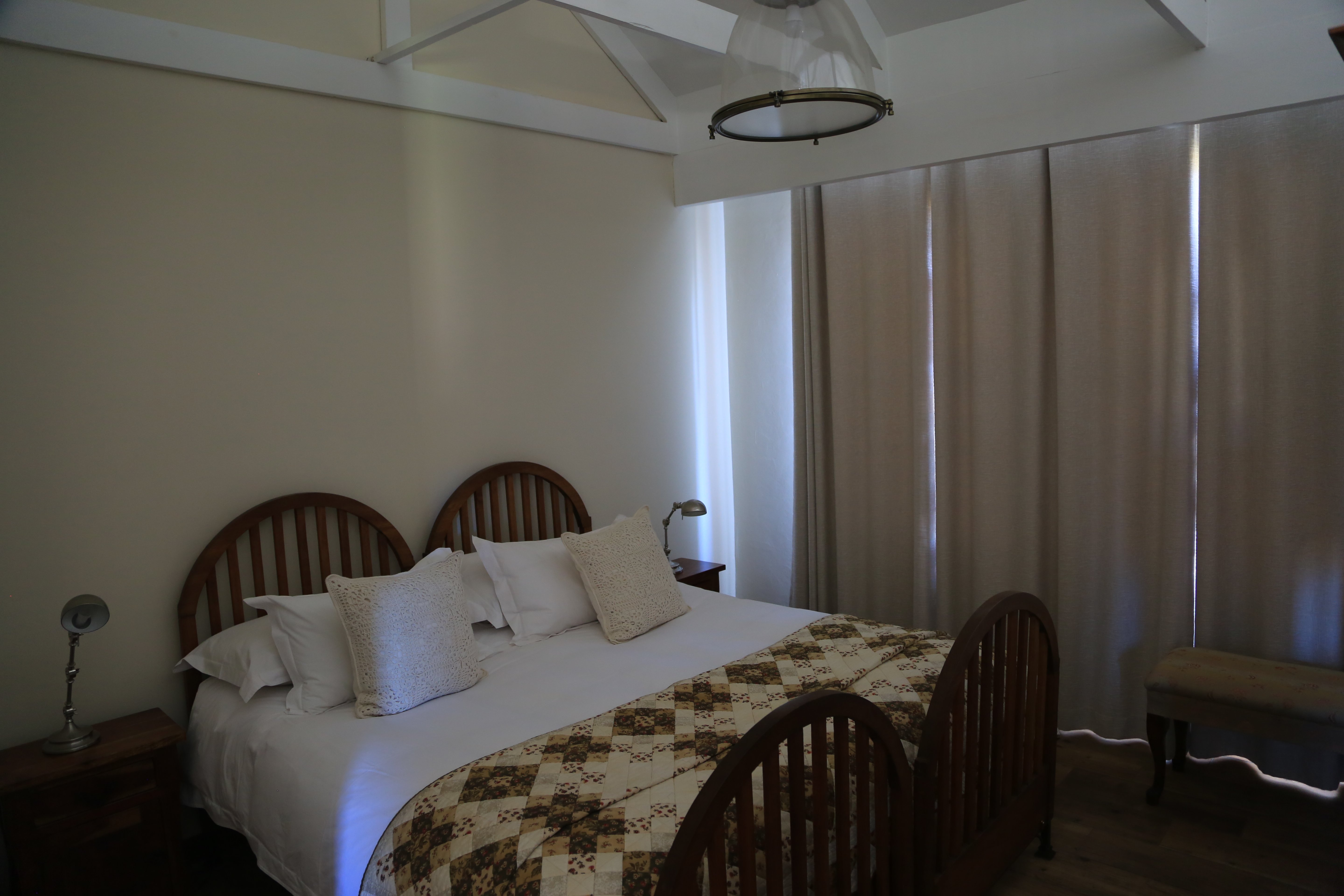 Baris Guesthouse-官方