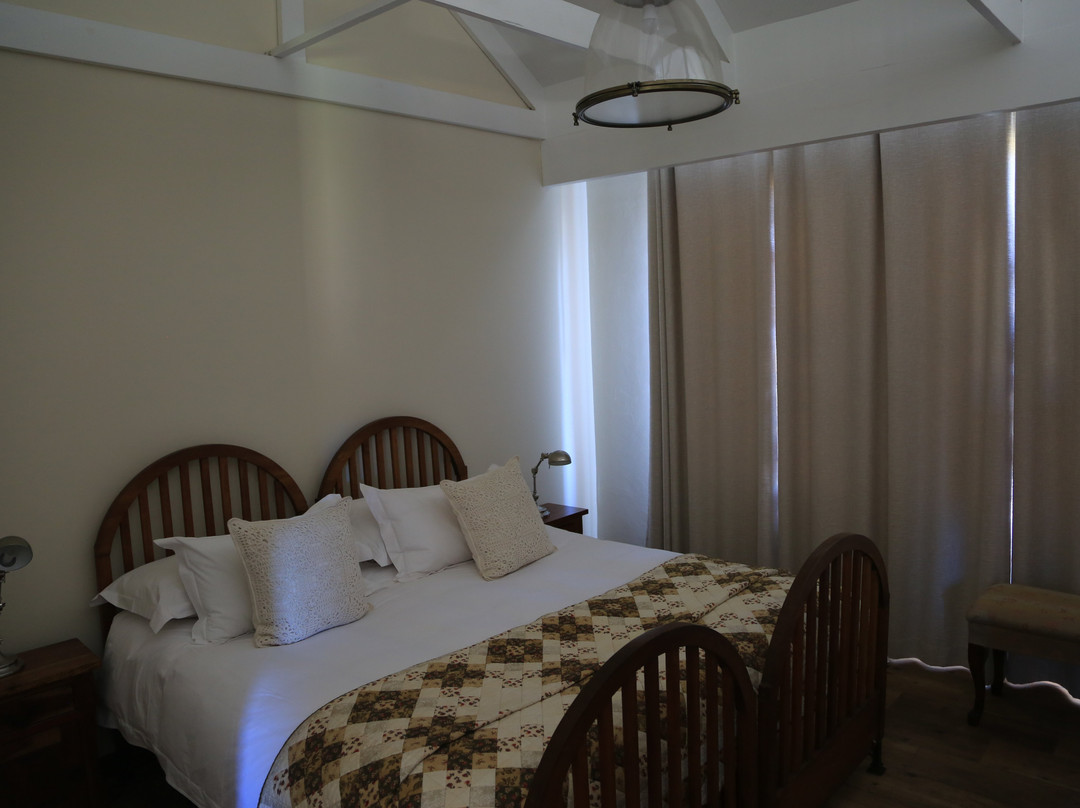 Baris Guesthouse主图